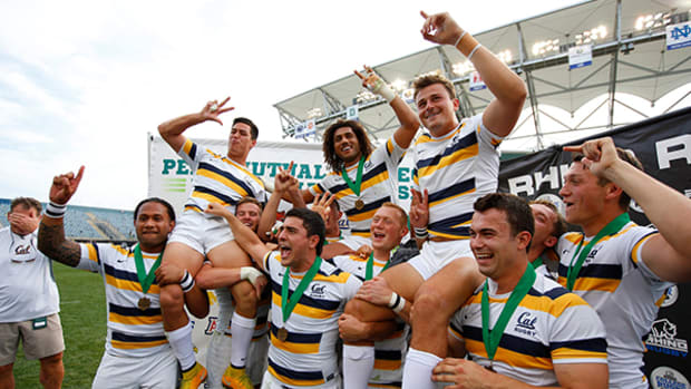 College Rugby Tournament a Showcase for Sport’s Growth